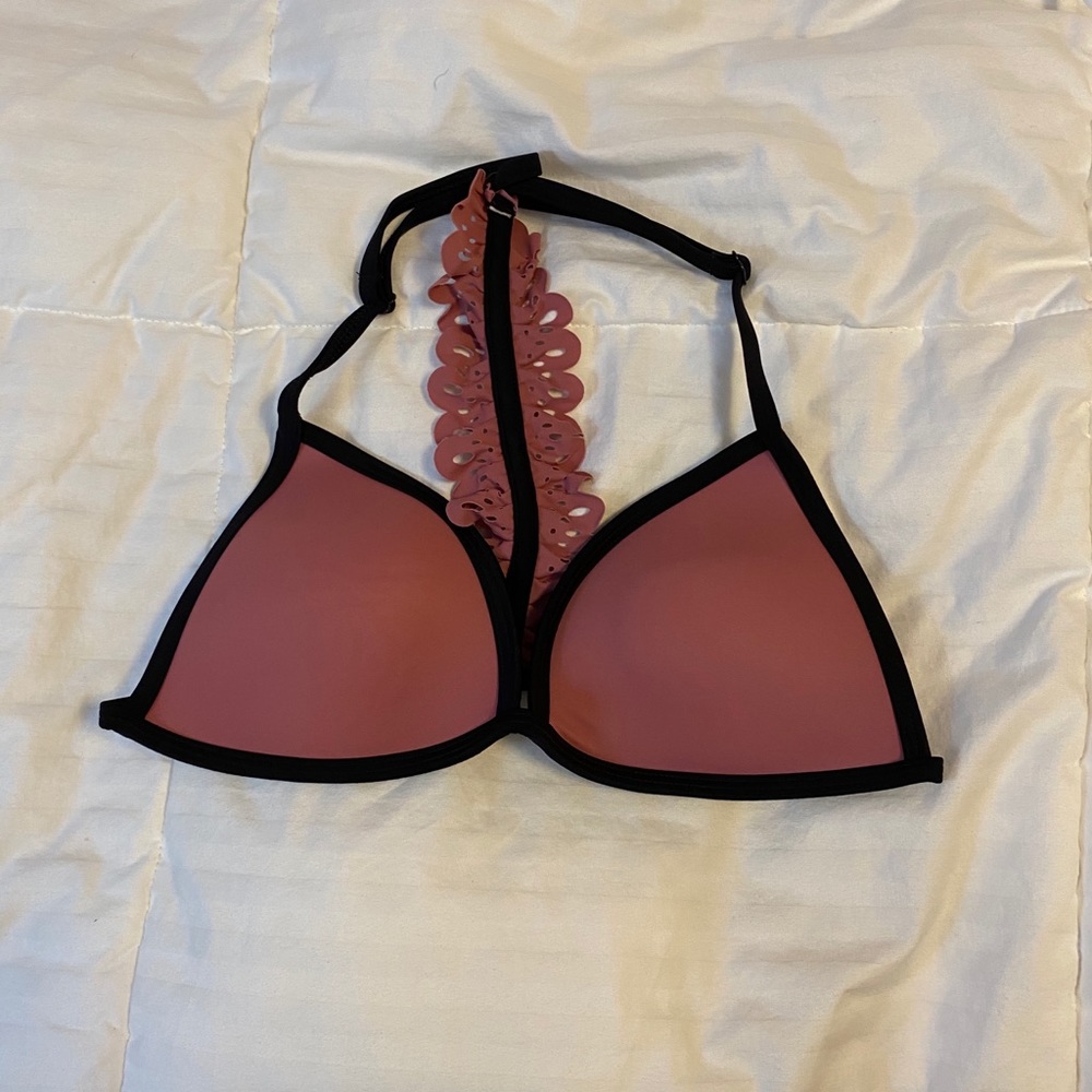 PINK victoria’s secret tops